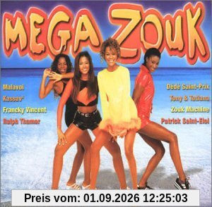 Mega Zouk