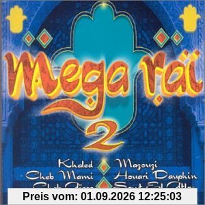 Mega Rai V.2