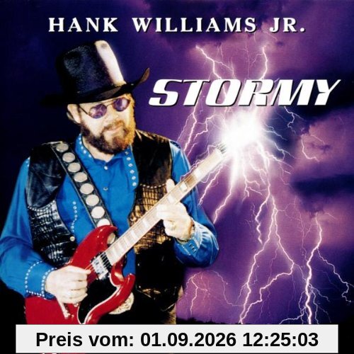Stormy