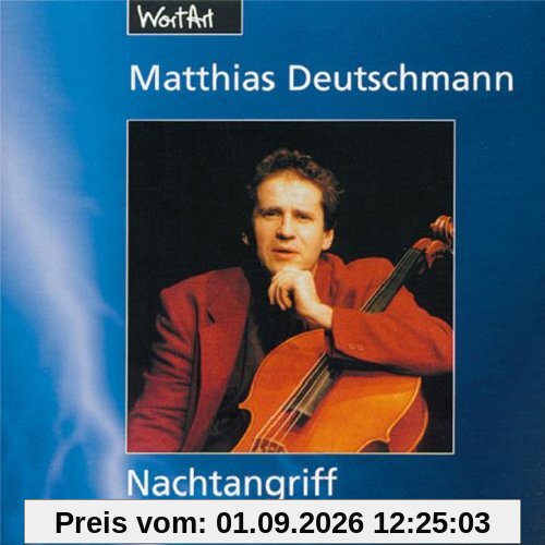 Nachtangriff
