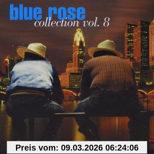 Various Blue Rose Collection Vol.8