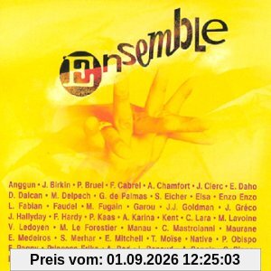 Ensemble