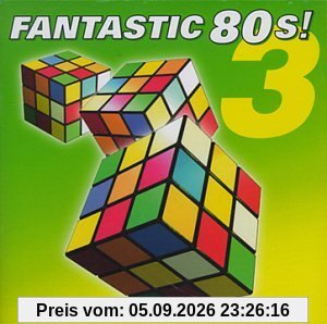 Fantastic 80's Vol. 3