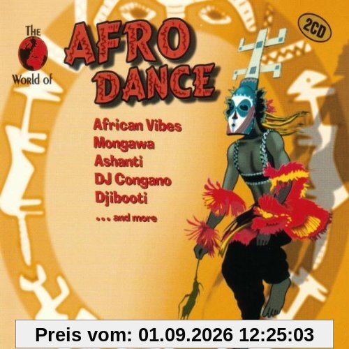Afro Dance