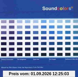 Soundcolors