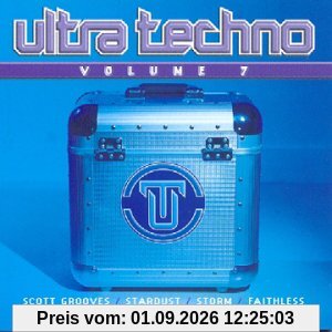 Ultra Techno / Vol.7
