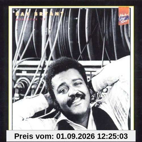 Montreux 77