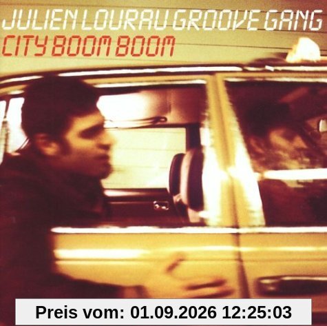 City Boom Boom