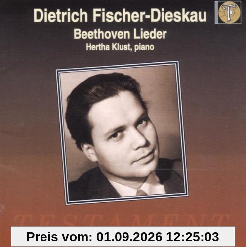Lieder