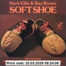 Ellis & Brown Soft Shoe