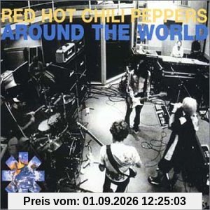 Around the World/Parallel Univ
