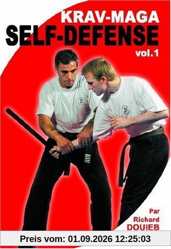 Kravamaga slef defense [FR Import]