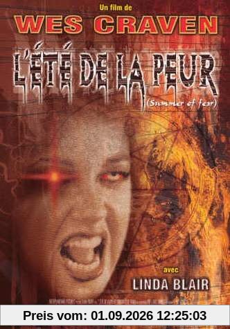 L'Eté de la peur