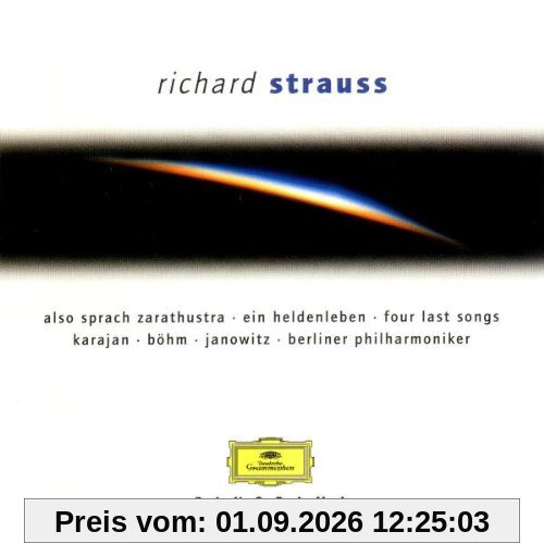 Don Juan / Till / Zarathustra