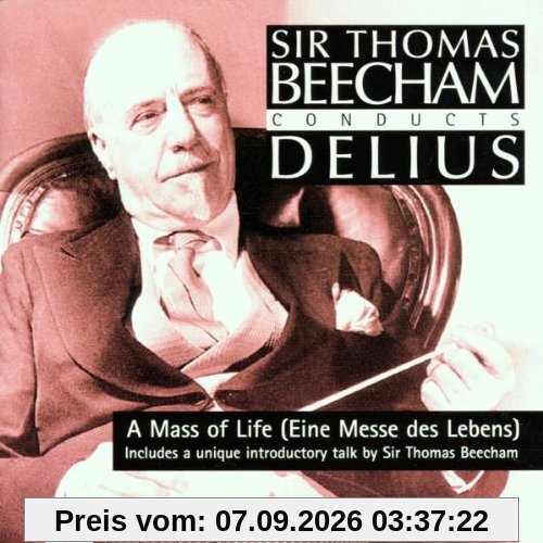 A Mass of Life