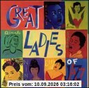 Great Ladies of Jazz