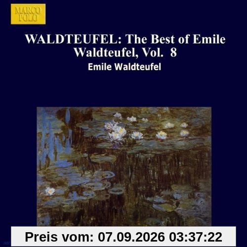 The Best Of Vol. 8