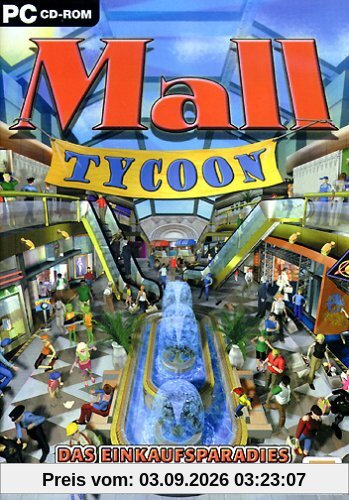 Mall Tycoon