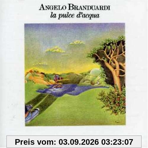 La Pulce D'acqua