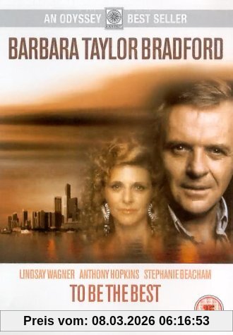 Tony Wharmby To Be The Best [Uk Import]