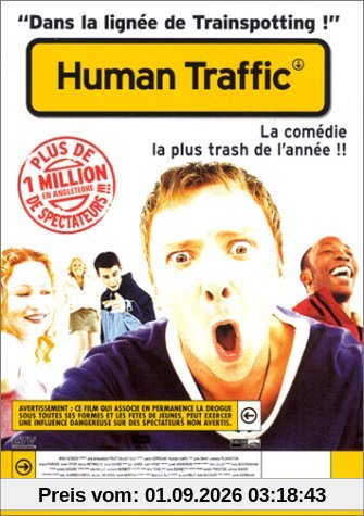 Human Traffic [FR Import]