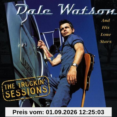 The Truckin' Sessions