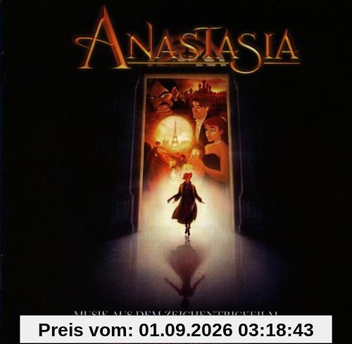Anastasia(German Version)