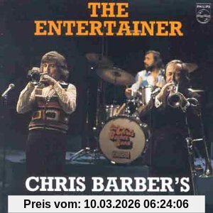 Chris Barber The Entertainer
