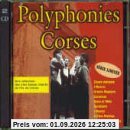 Polyphonies Corses [une Select