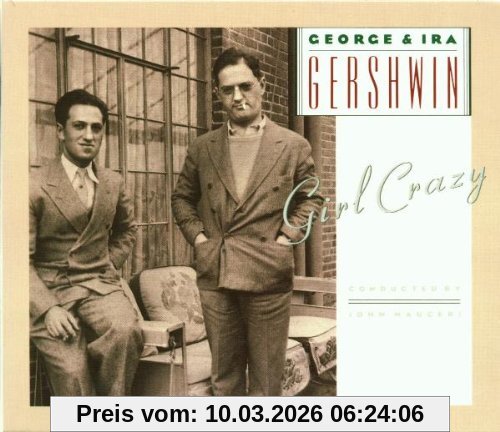 Luft Gershwin, Girl Crazy (Gesamtaufnahme)