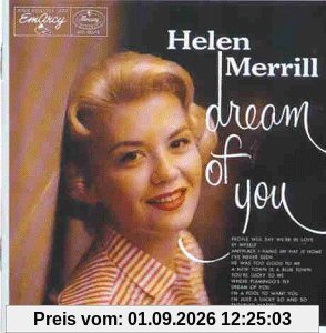 Dream of You
