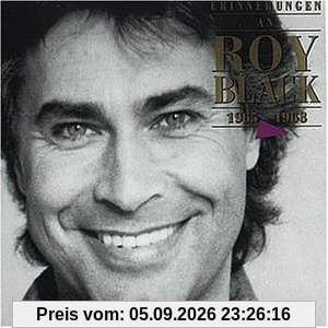 Erinnerungen An Roy Black 1965