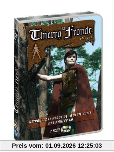 Thierry la Fronde [FR Import]