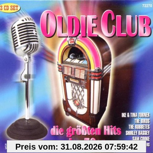Oldie Club 70er