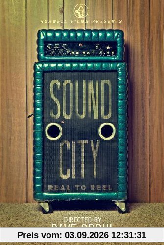 Sound City