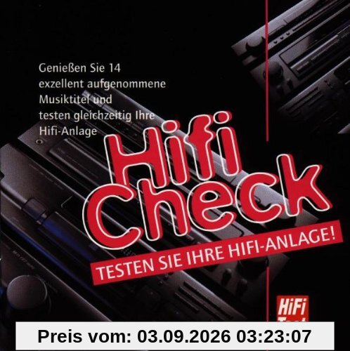 Hifi-Check
