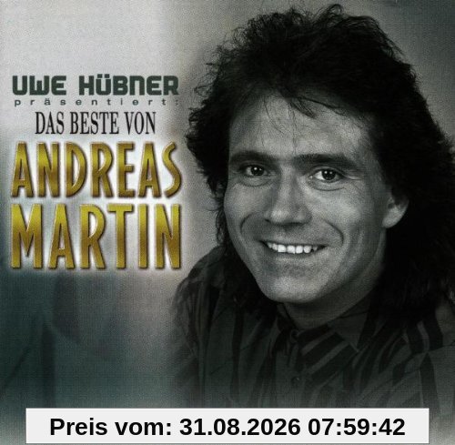Das Beste Von Andreas Martin