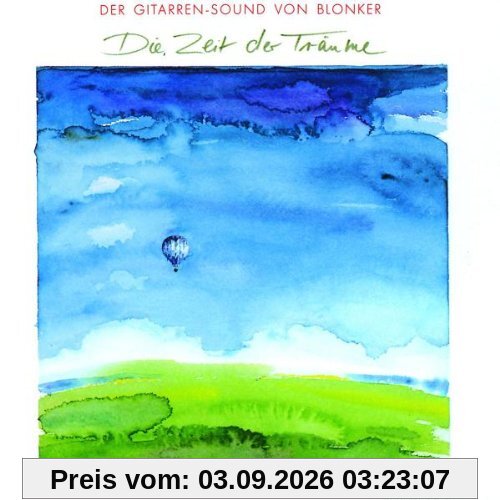 Die Zeit Der Träume