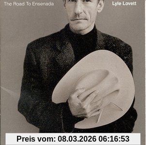 Lyle Lovett Road To Ensenada, the [12 Trx]