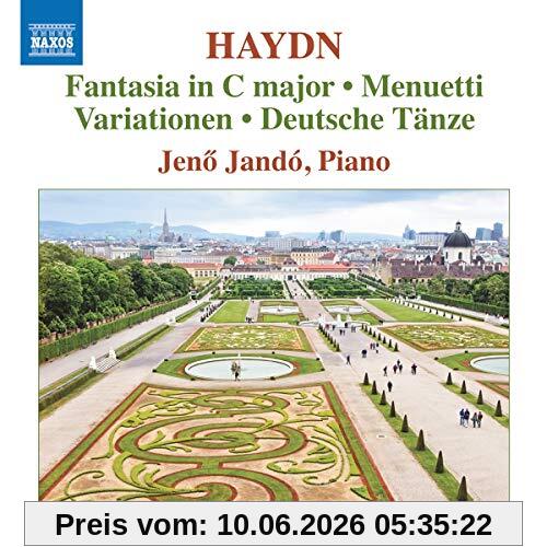 Werke von J. Haydn