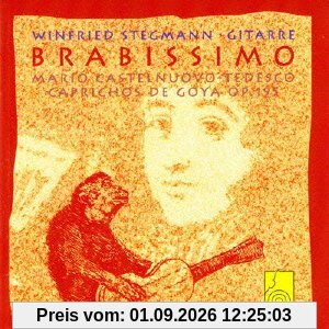 Brabissimo (Chaprichos de Goya)