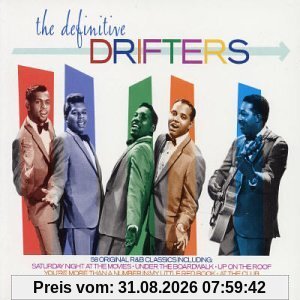 Definitive Drifters