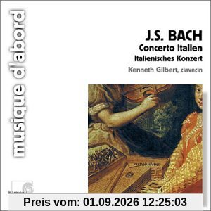 Concerto Italien