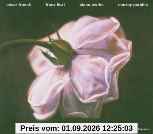 Piano Works