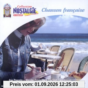 Chanson Francaise Vol.2