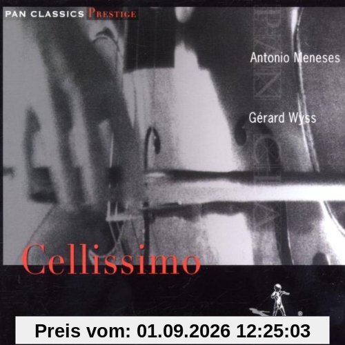 Cellissimo