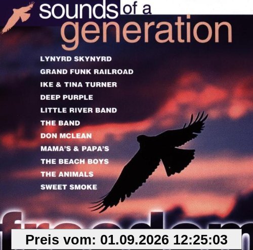 The Sounds of a Generation