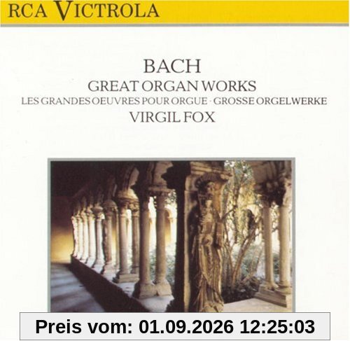 Organ Works