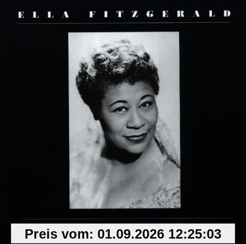 Ella Fitzgerald 1918/1996