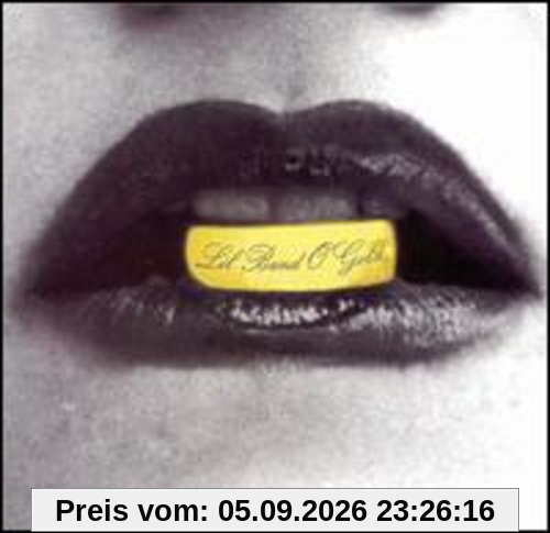Lil'band O'gold